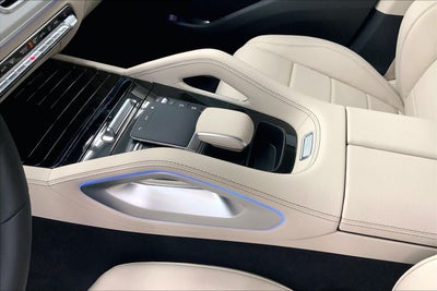 2026 Mercedes-Benz GLE GLE 350