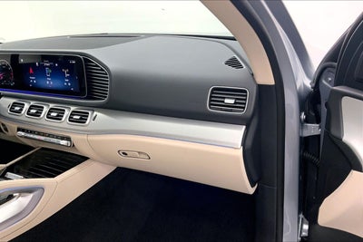 2026 Mercedes-Benz GLE 350 SUV