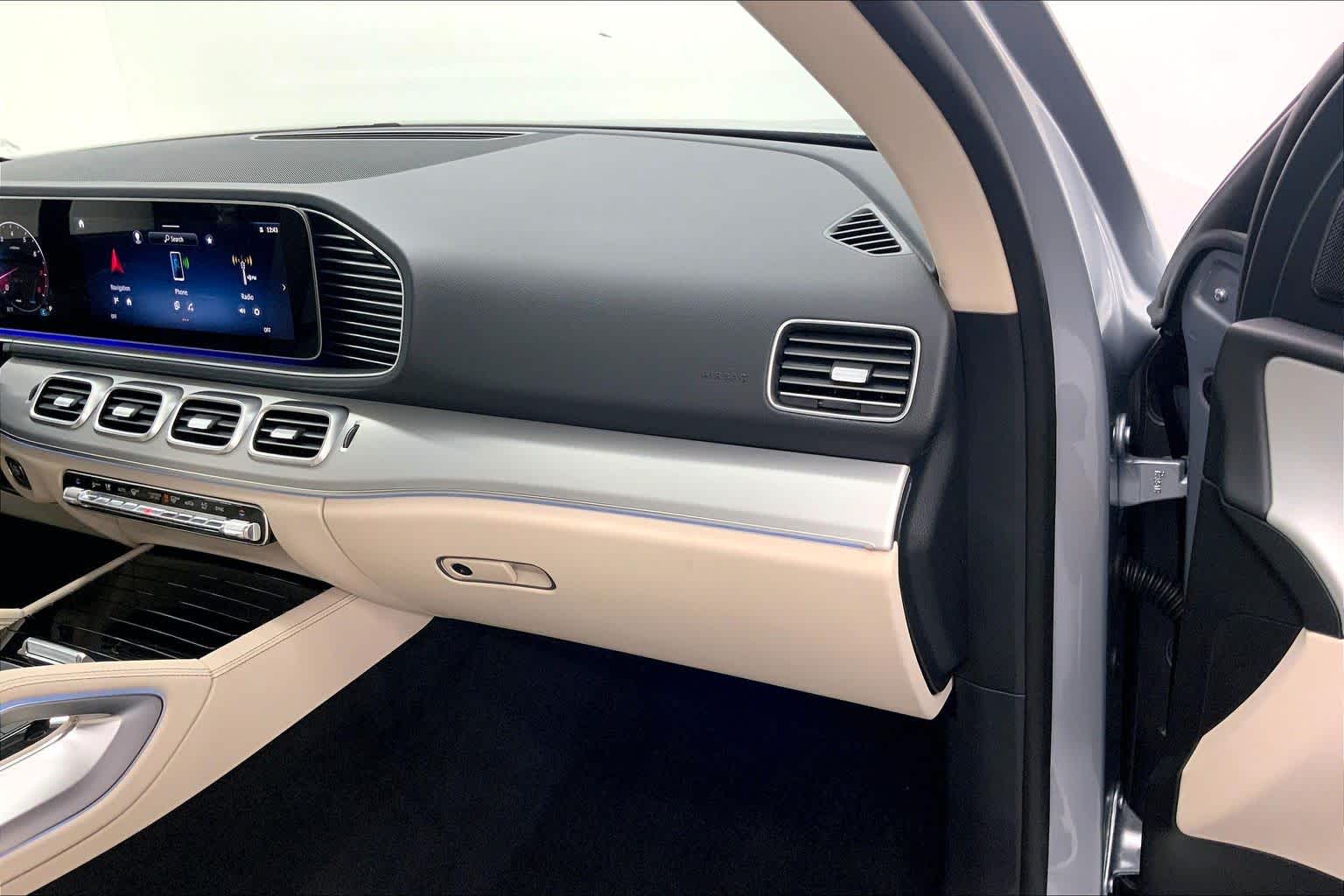 2026 Mercedes-Benz GLE 350 SUV