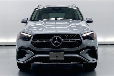 2026 Mercedes-Benz GLE GLE 350