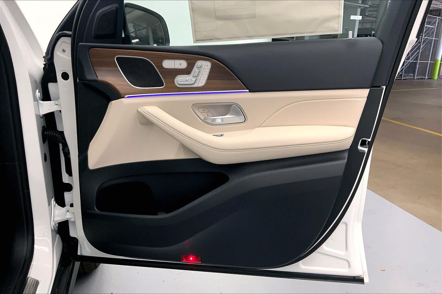 2026 Mercedes-Benz GLE 350 SUV