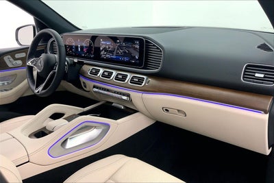 2026 Mercedes-Benz GLE 350 SUV