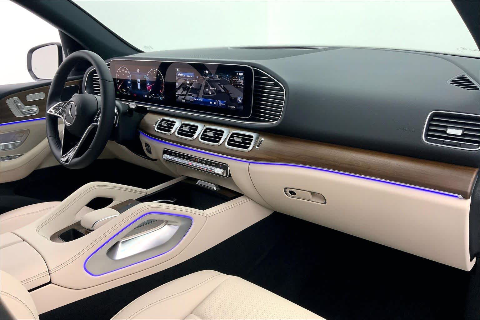 2026 Mercedes-Benz GLE 350 SUV