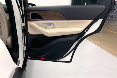 2026 Mercedes-Benz GLE 350 SUV