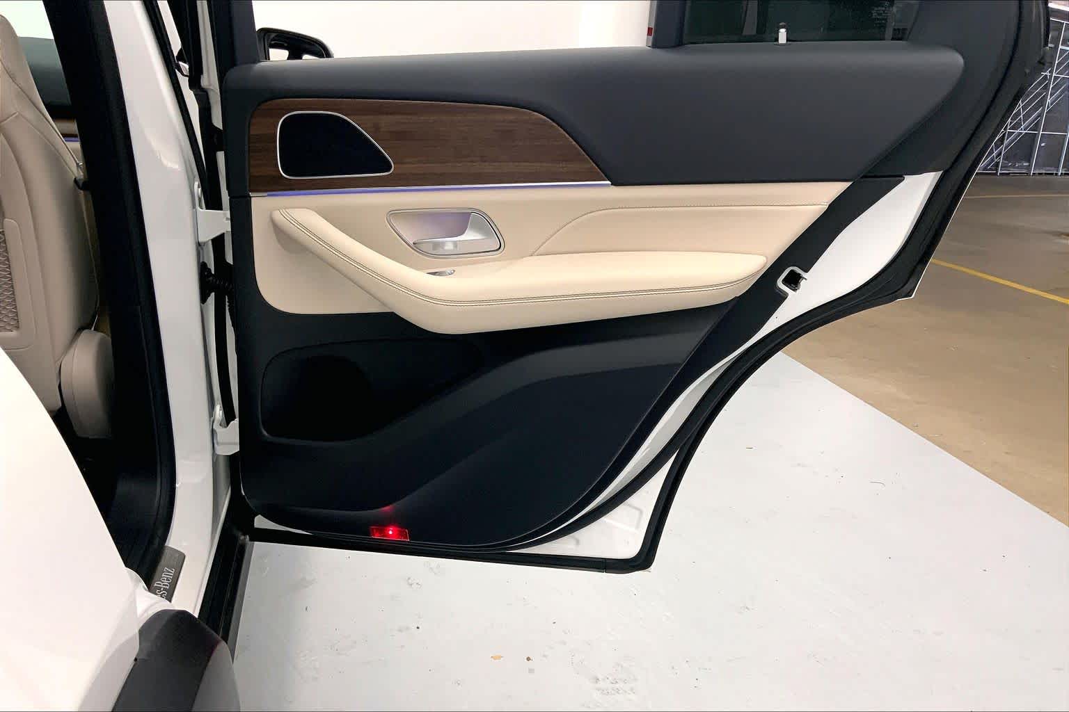 2026 Mercedes-Benz GLE 350 SUV