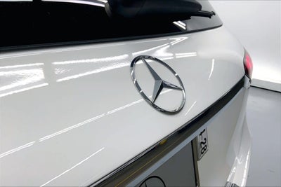 2026 Mercedes-Benz GLE 350 SUV