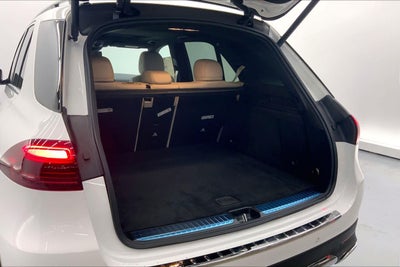 2026 Mercedes-Benz GLE 350 SUV