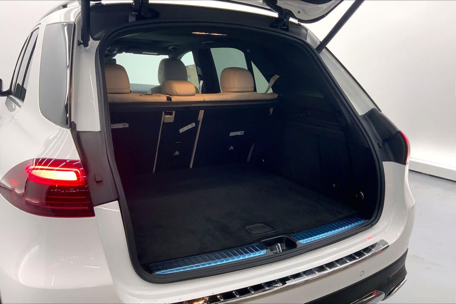 2026 Mercedes-Benz GLE 350 SUV