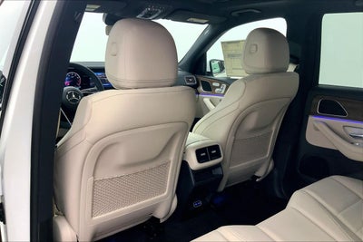 2026 Mercedes-Benz GLE 350 SUV