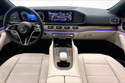 2026 Mercedes-Benz GLE 350 SUV