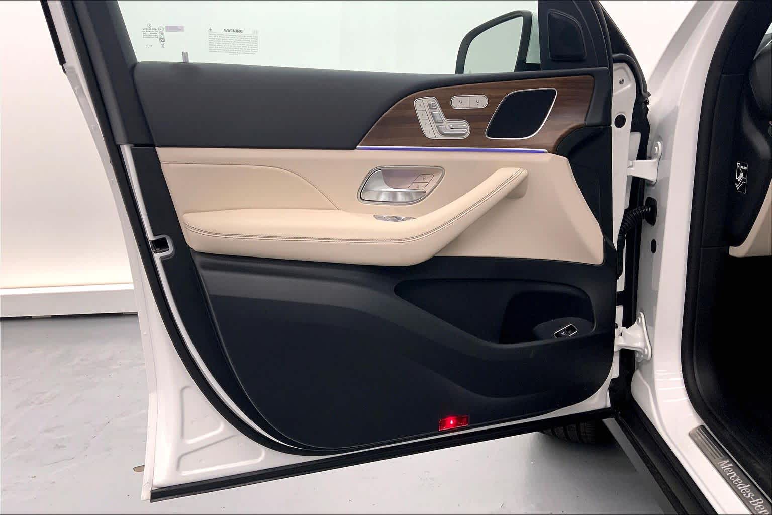 2026 Mercedes-Benz GLE 350 SUV