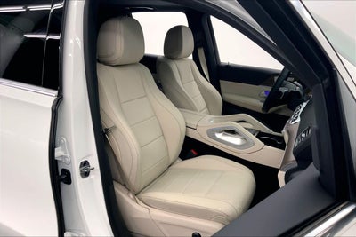 2026 Mercedes-Benz GLE 350 SUV