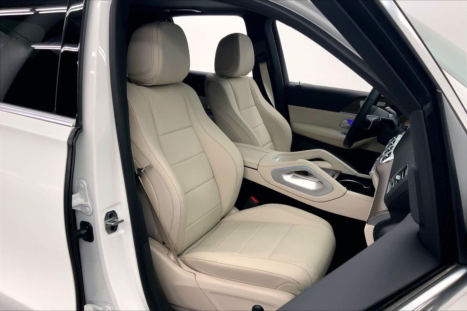 2026 Mercedes-Benz GLE 350 SUV