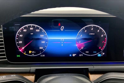 2026 Mercedes-Benz GLE 350 SUV