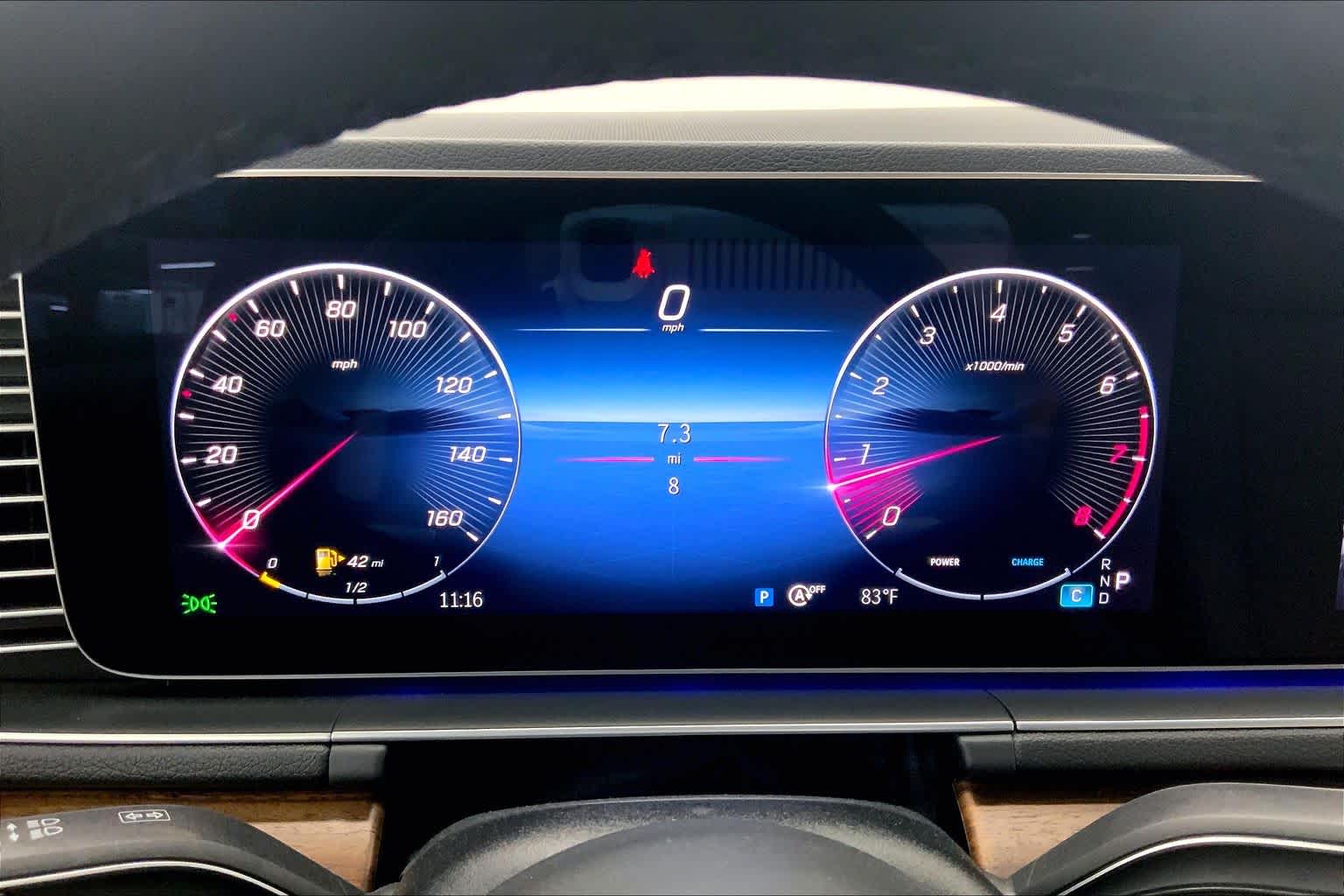 2026 Mercedes-Benz GLE 350 SUV