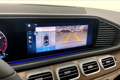 2026 Mercedes-Benz GLE 350 SUV