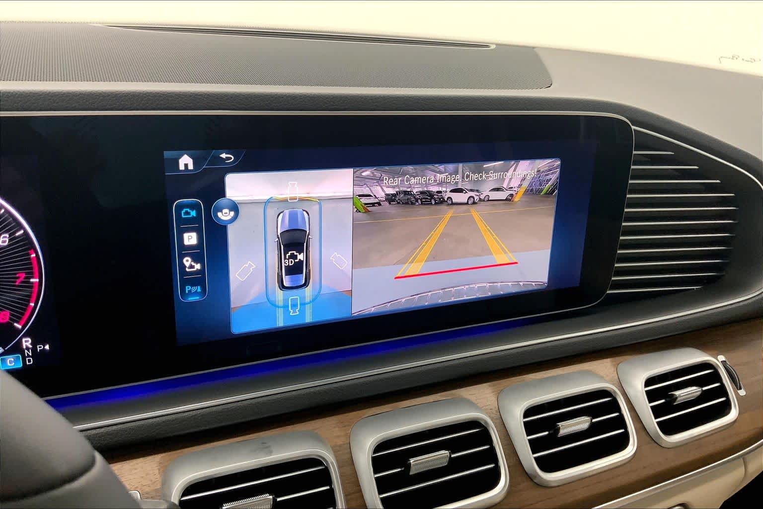 2026 Mercedes-Benz GLE 350 SUV