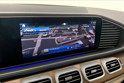 2026 Mercedes-Benz GLE 350 SUV