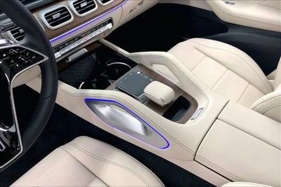 2026 Mercedes-Benz GLE 350 SUV