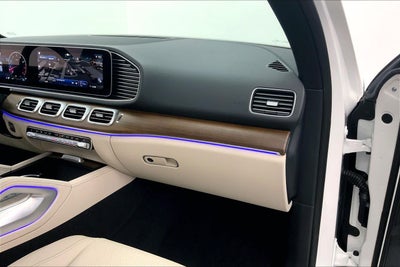 2026 Mercedes-Benz GLE 350 SUV