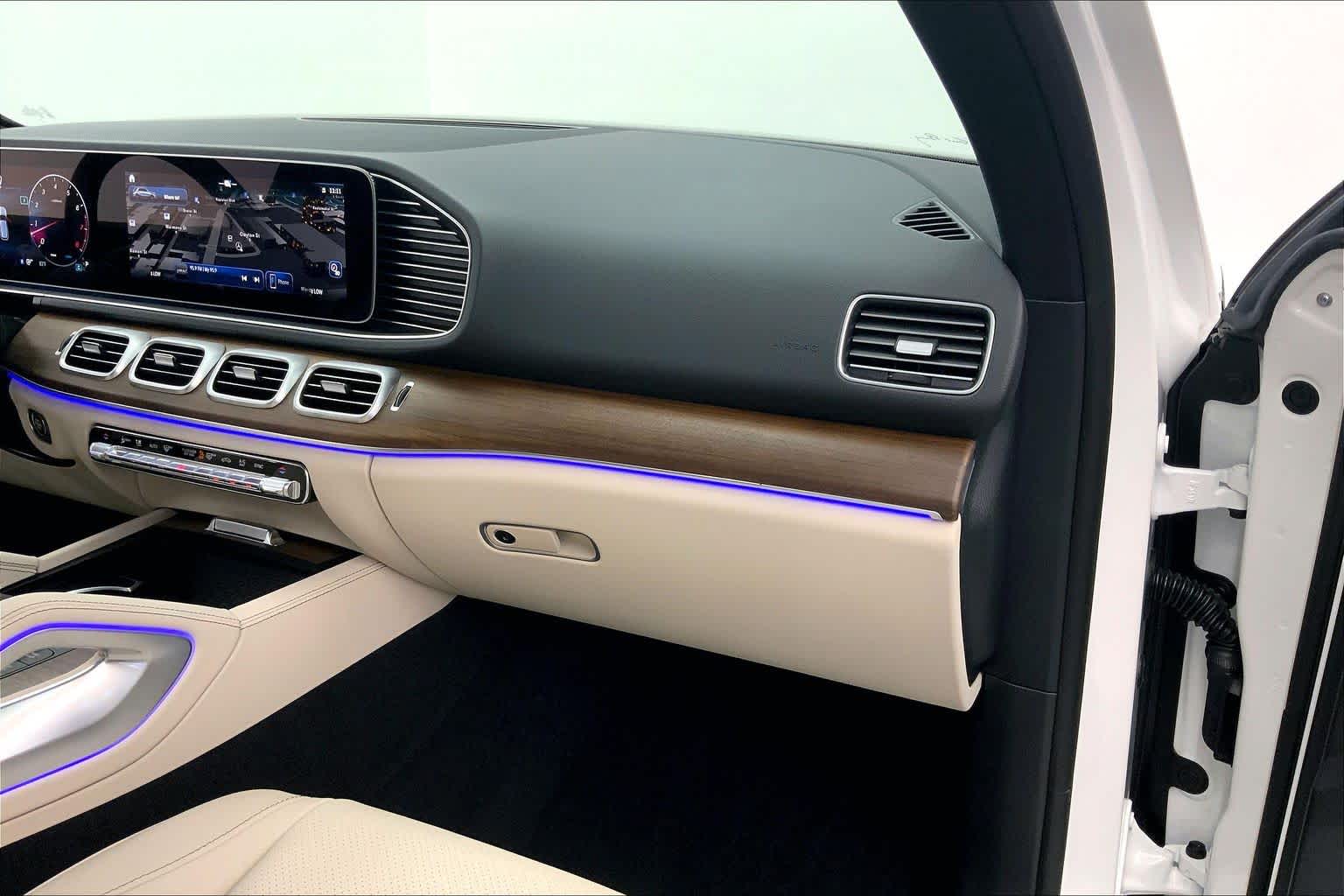 2026 Mercedes-Benz GLE 350 SUV