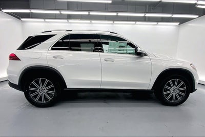 2026 Mercedes-Benz GLE 350 SUV