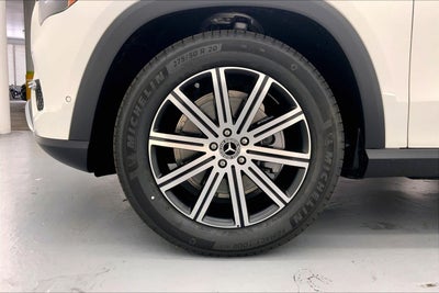 2026 Mercedes-Benz GLE 350 SUV