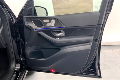 2026 Mercedes-Benz GLE 350 SUV