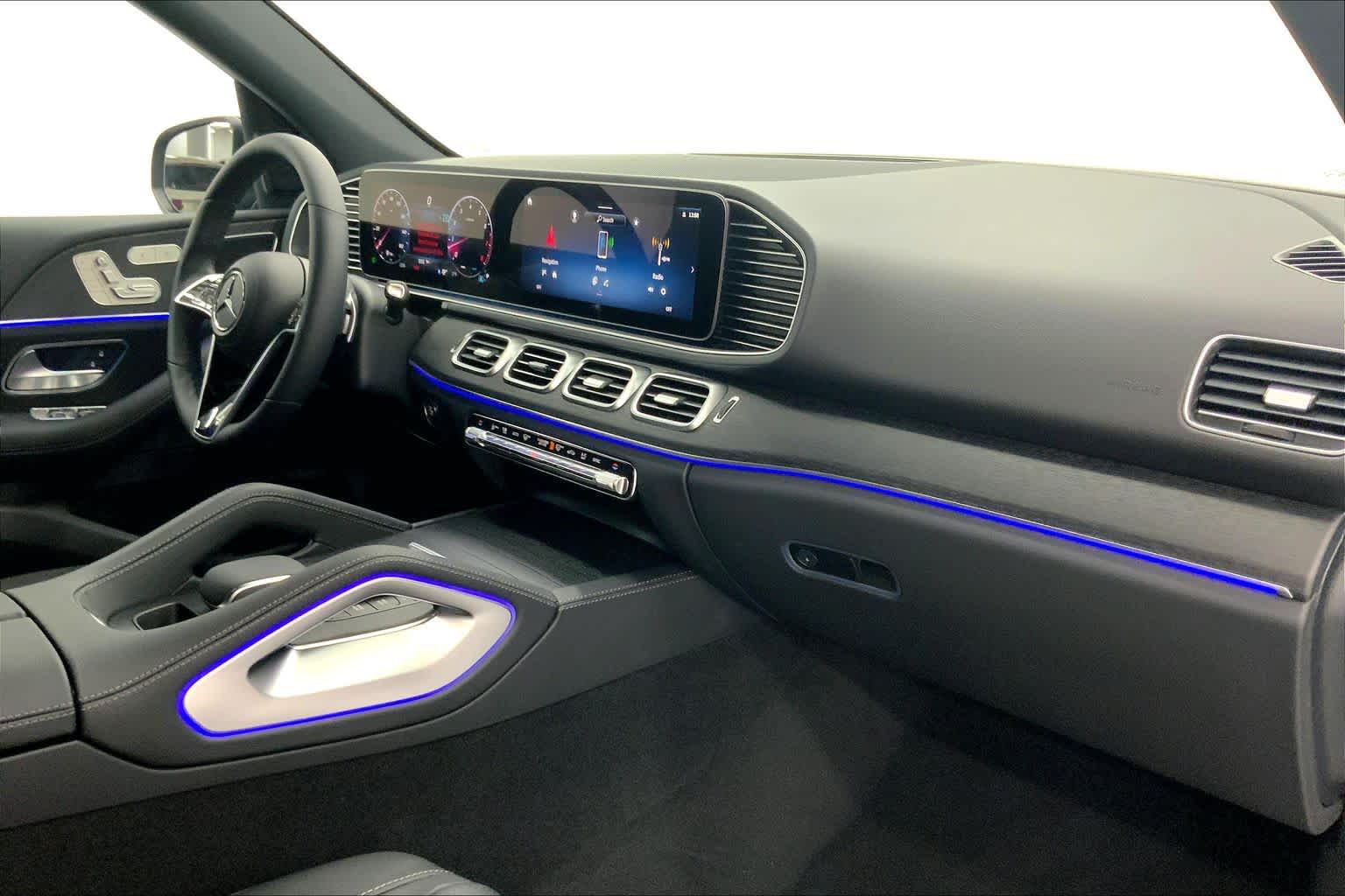 2026 Mercedes-Benz GLE 350 SUV