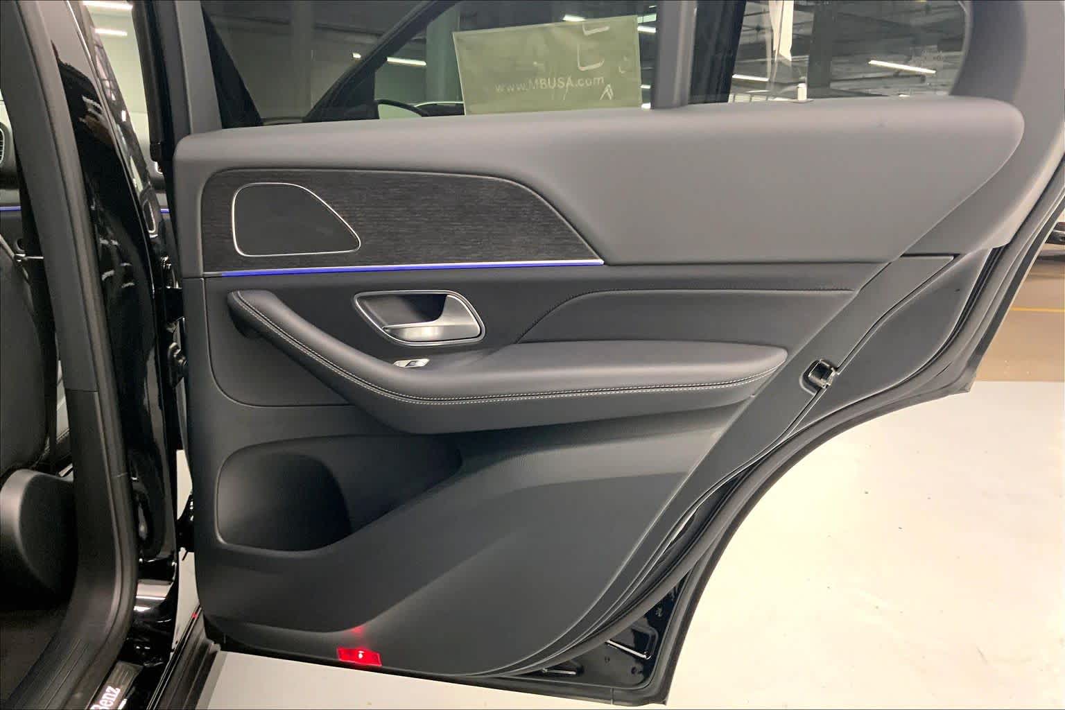 2026 Mercedes-Benz GLE 350 SUV