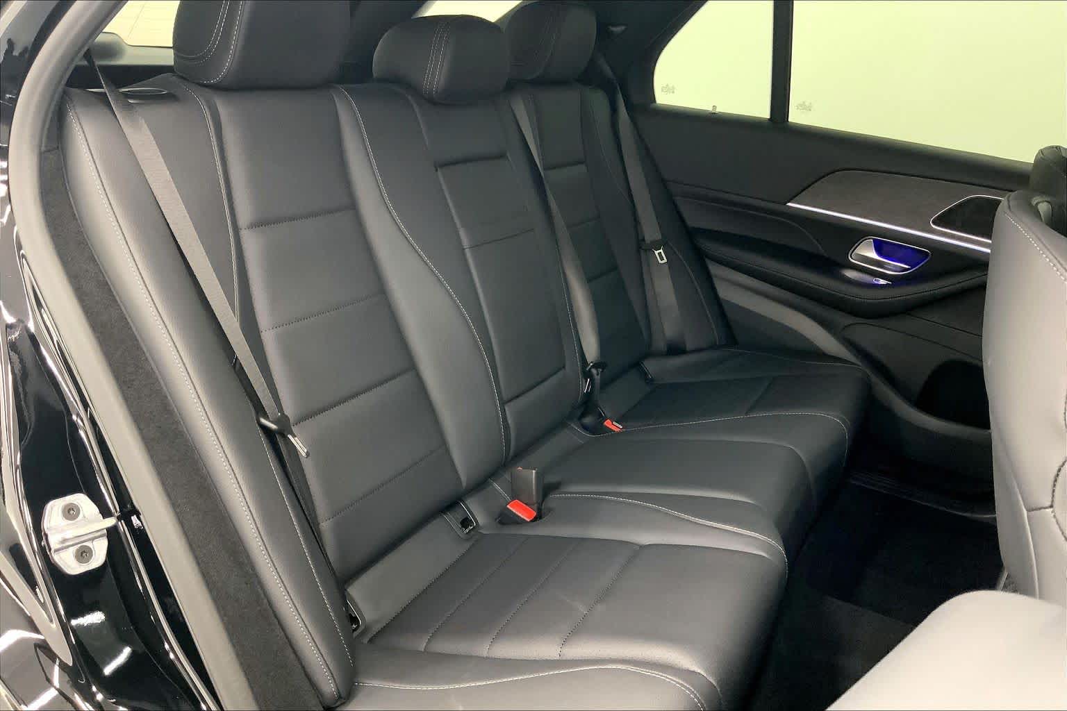 2026 Mercedes-Benz GLE 350 SUV