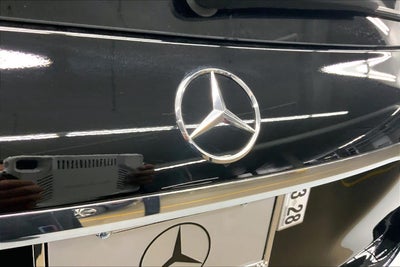 2026 Mercedes-Benz GLE 350 SUV