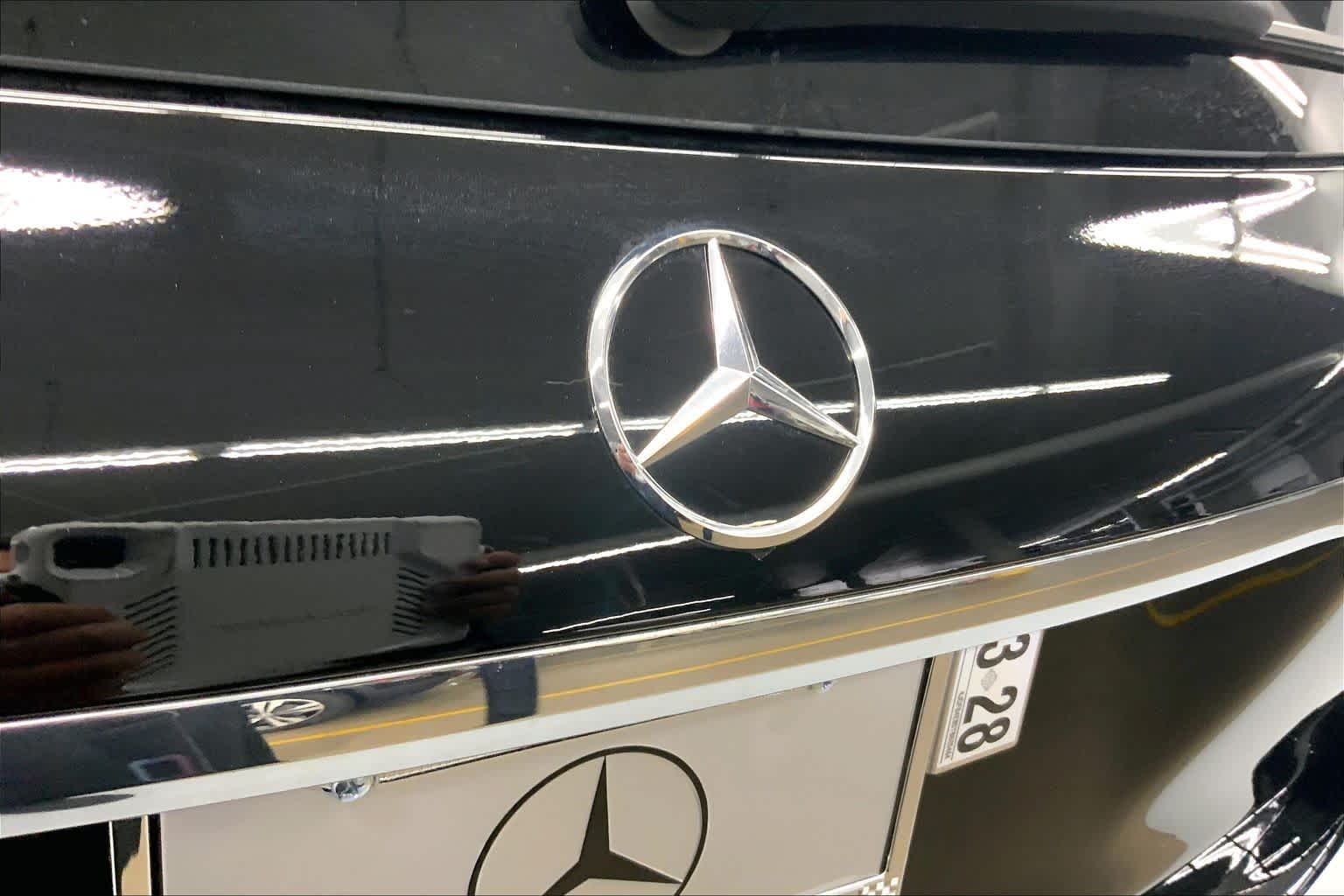 2026 Mercedes-Benz GLE 350 SUV