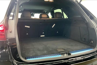 2026 Mercedes-Benz GLE 350 SUV