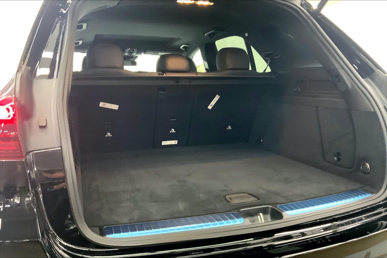 2026 Mercedes-Benz GLE 350 SUV