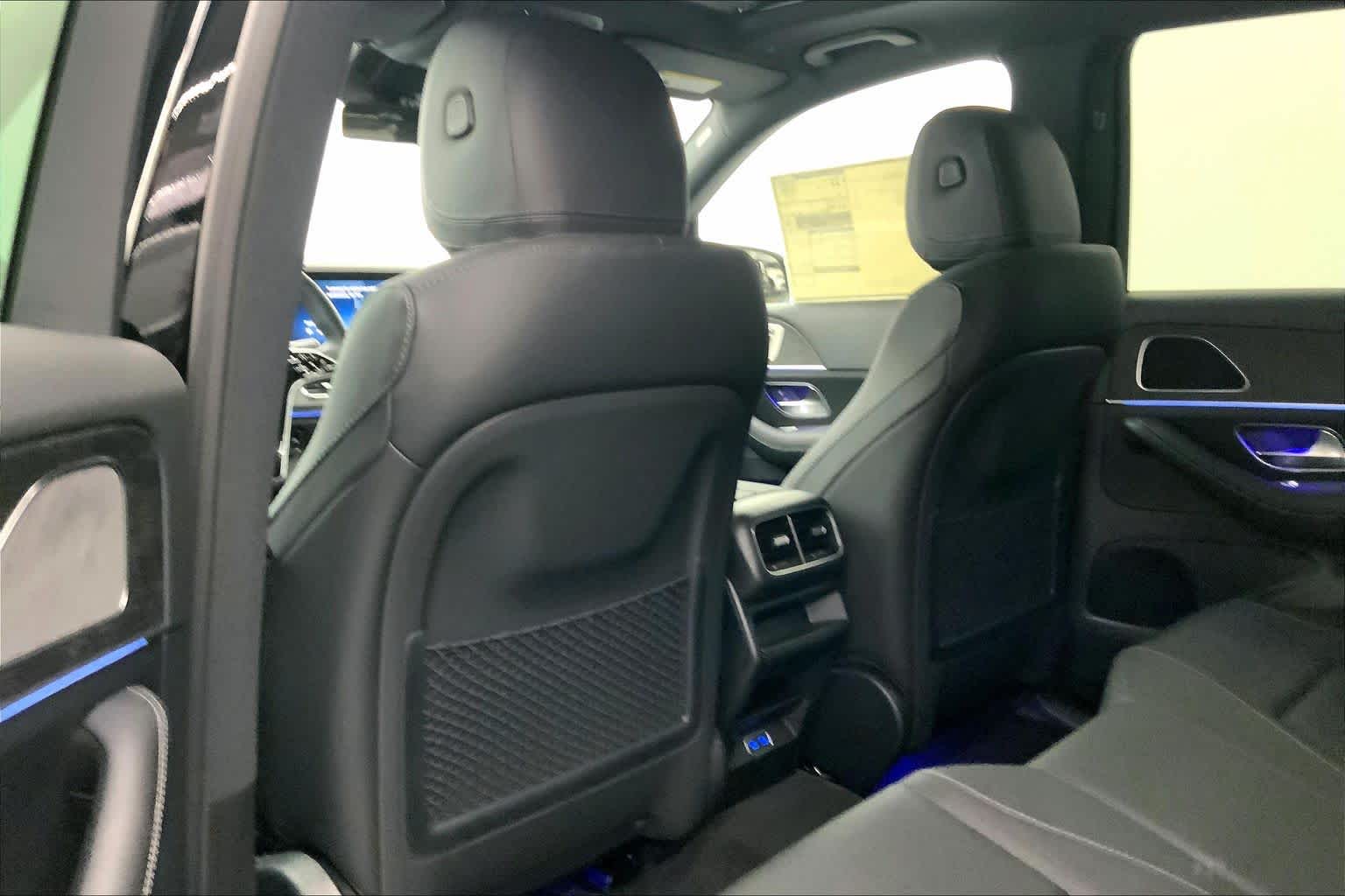 2026 Mercedes-Benz GLE 350 SUV