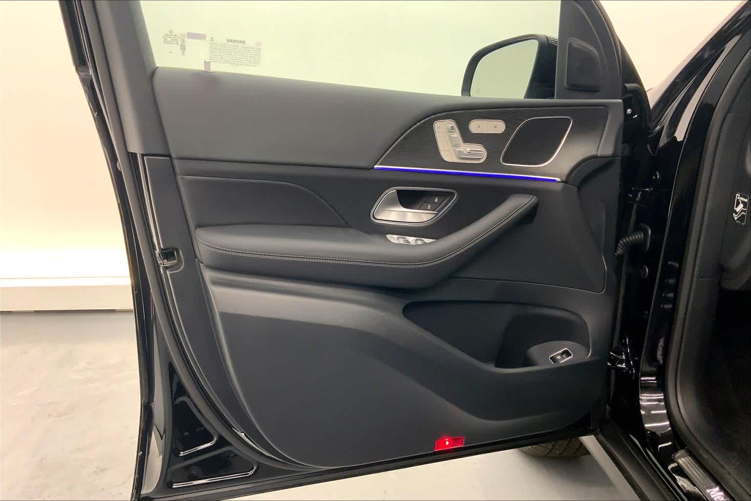 2026 Mercedes-Benz GLE 350 SUV