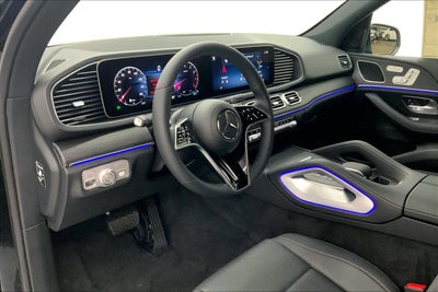 2026 Mercedes-Benz GLE 350 SUV