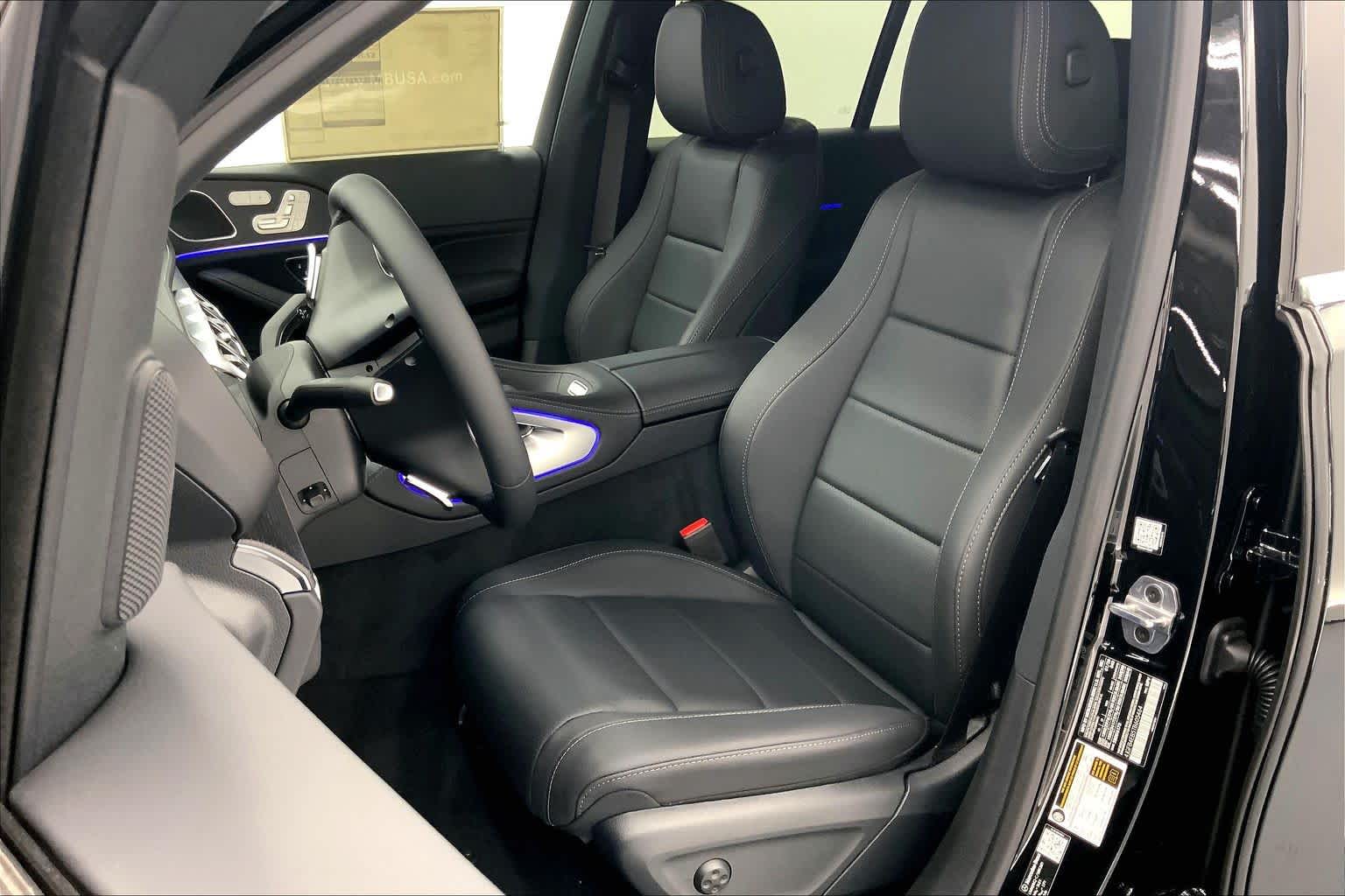 2026 Mercedes-Benz GLE 350 SUV