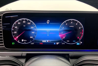 2026 Mercedes-Benz GLE 350 SUV