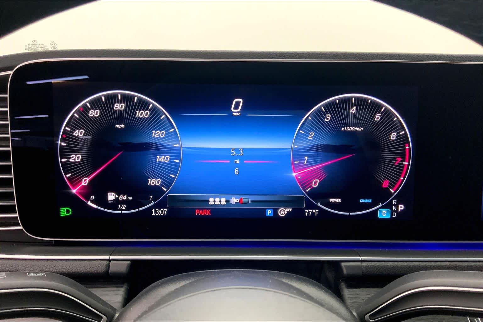 2026 Mercedes-Benz GLE 350 SUV