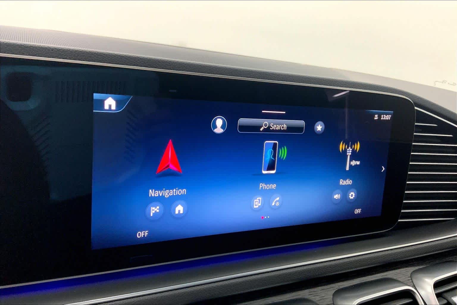 2026 Mercedes-Benz GLE 350 SUV