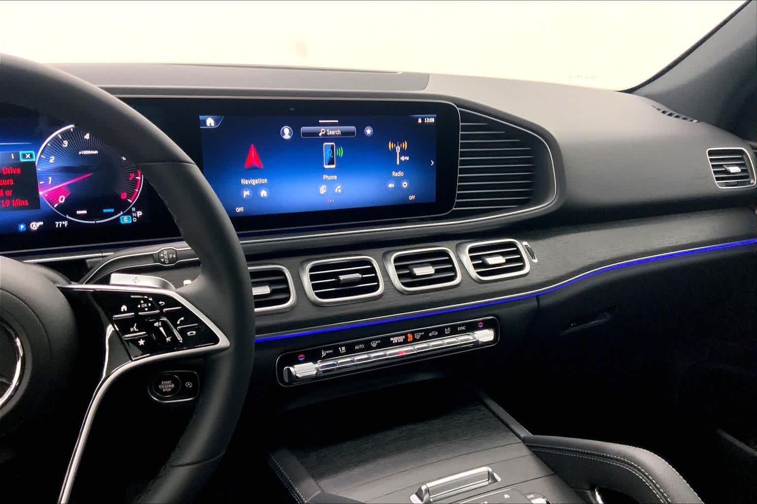 2026 Mercedes-Benz GLE 350 SUV