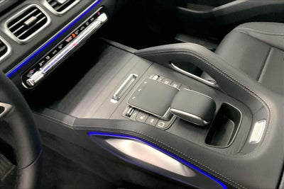 2026 Mercedes-Benz GLE 350 SUV