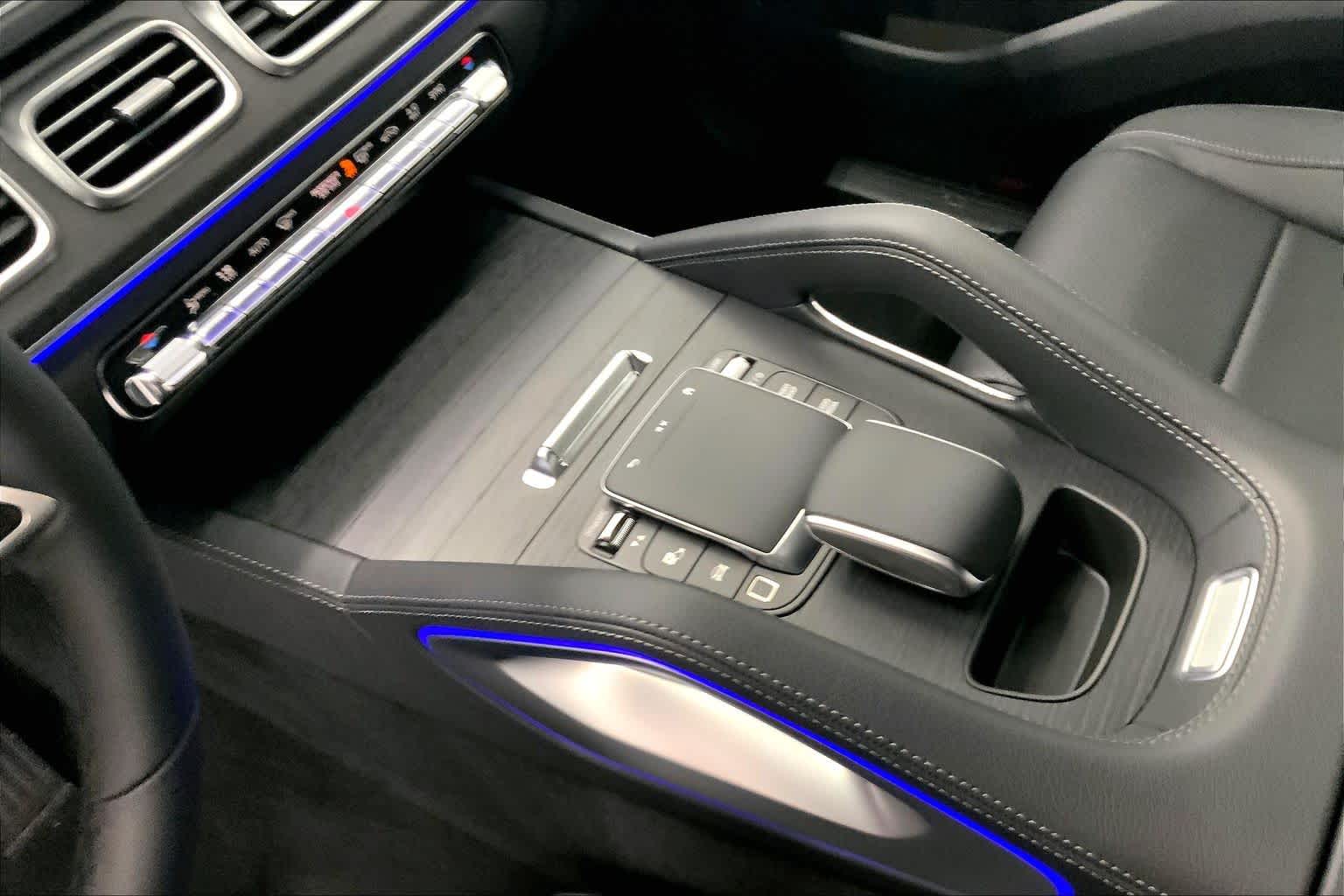 2026 Mercedes-Benz GLE 350 SUV