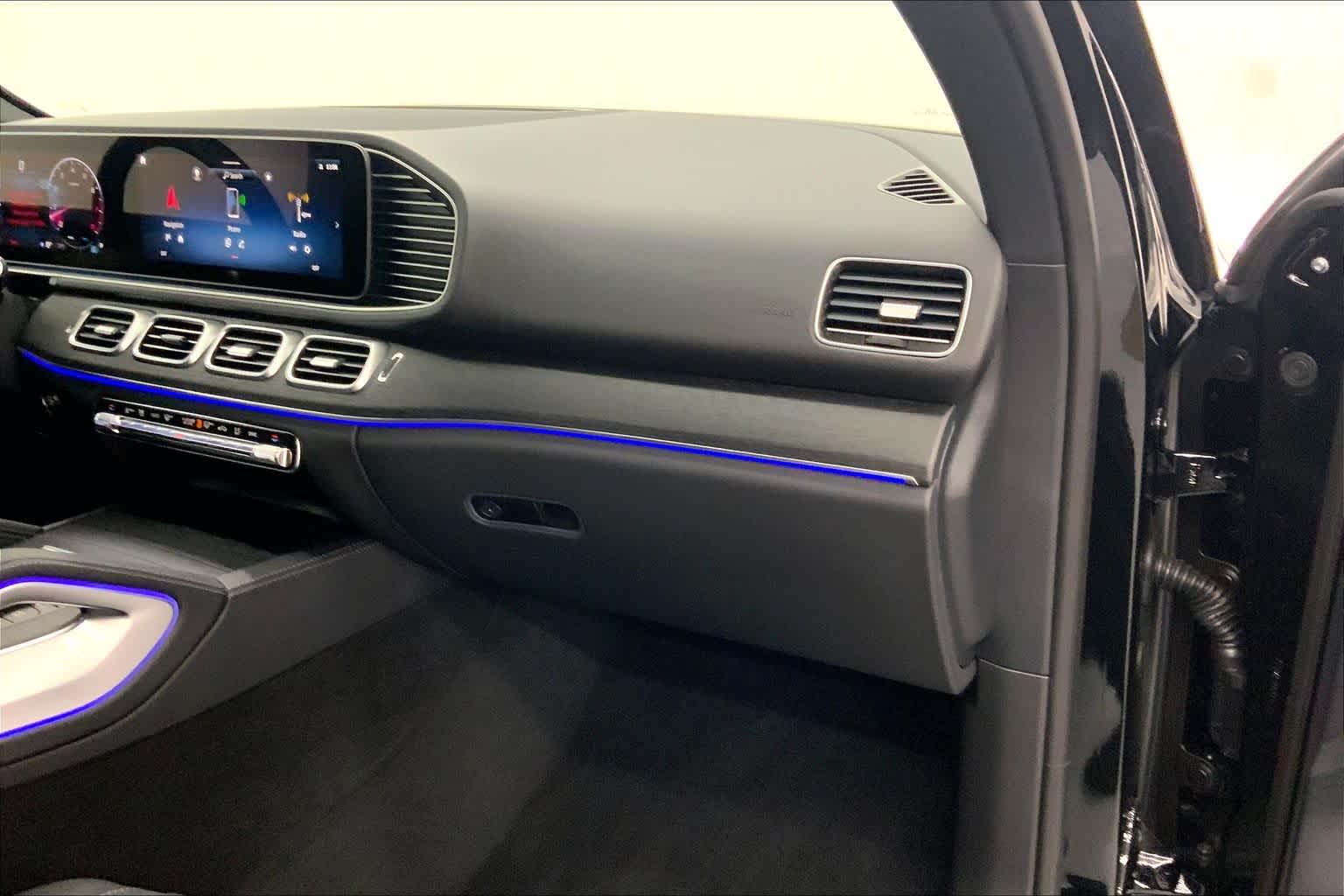 2026 Mercedes-Benz GLE 350 SUV