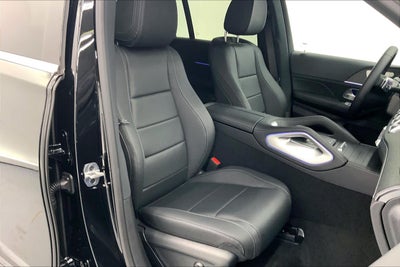 2026 Mercedes-Benz GLE 350 SUV