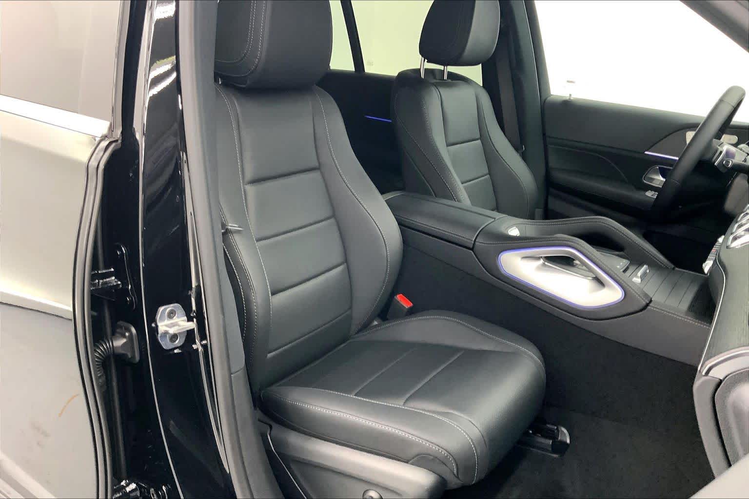 2026 Mercedes-Benz GLE 350 SUV