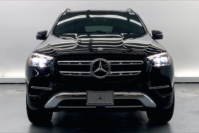 2026 Mercedes-Benz GLE 350 SUV