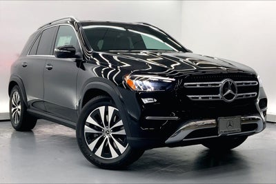 2026 Mercedes-Benz GLE 350 SUV